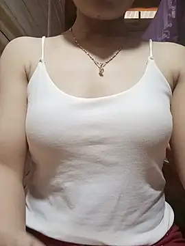 LucyyLy online show from May 30, 2026, 1:14 am