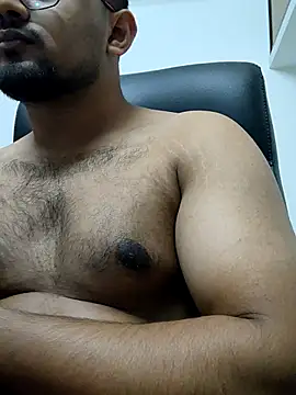 Rockky79 online show from November 29, 2025, 6:22 pm