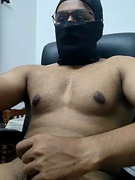 Rockky79 online show from April 24, 2026, 5:04 pm