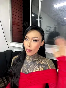 belllbonniie online show from October 5, 2025, 3:27 am