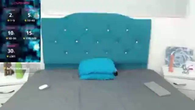 LuigiMarchetti online show from February 19, 2026, 7:43 pm