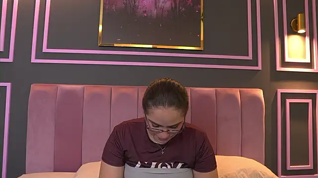 Tayler Kim online show from March 15, 2026, 4:35 pm