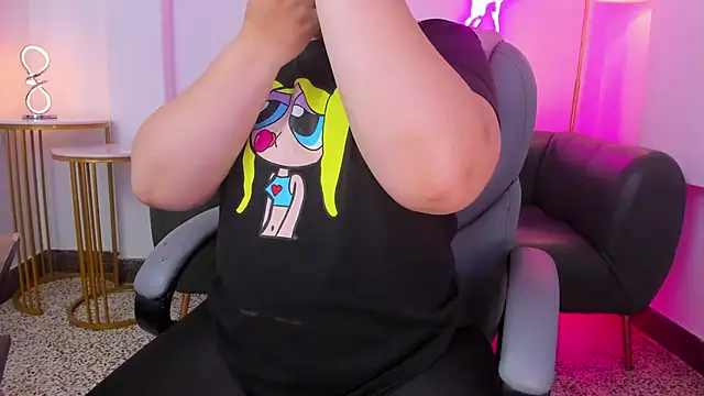 Snapshot of Miss_Francheska chatting on December 2, 2025, 11:59 am Miss Francheska online show from December 2, 2025, 11:59 am