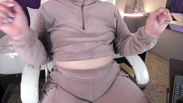 Snapshot of Miss_Francheska chatting on March 20, 2026, 11:59 am Miss Francheska online show from March 20, 2026, 11:59 am