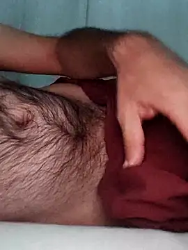 brownpiee online show from September 27, 2025, 1:43 am