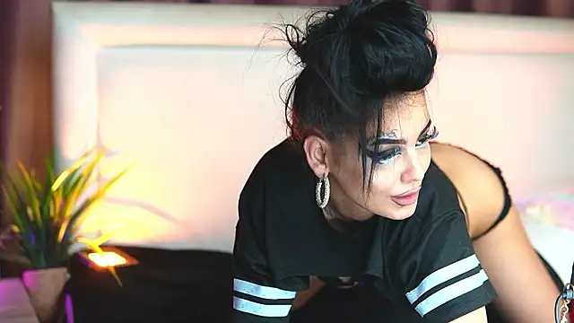 KarsynJaydde online show from March 1, 2026, 5:53 am