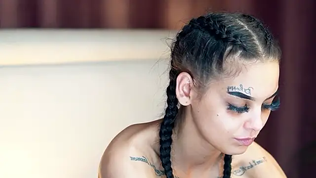 KarsynJaydde online show from March 5, 2026, 9:22 pm