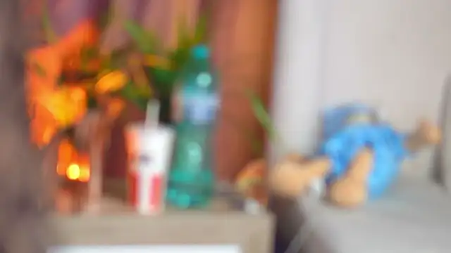 KarsynJaydde online show from March 31, 2026, 8:31 pm