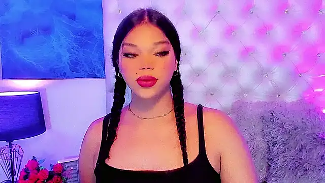 Snapshot of Valeria_Swett_ chatting on February 26, 2026, 8:08 pm Valeria Swett online show from February 26, 2026, 8:08 pm