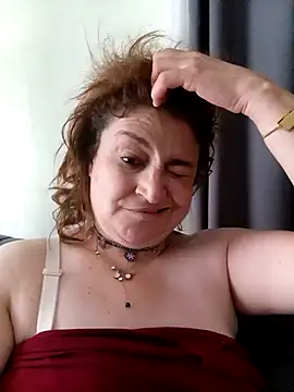 Snapshot of _ateslisinirsiz_ chatting on September 20, 2025, 8:48 am ateslisinirsiz online show from September 20, 2025, 8:48 am