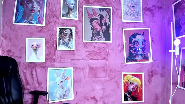 Mystic blue online show from February 28, 2026, 12:50 pm