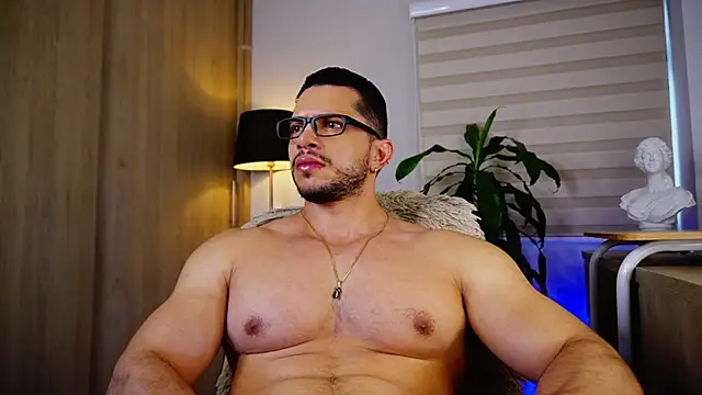 Erick Thompsonx online show from November 14, 2025, 3:11 pm