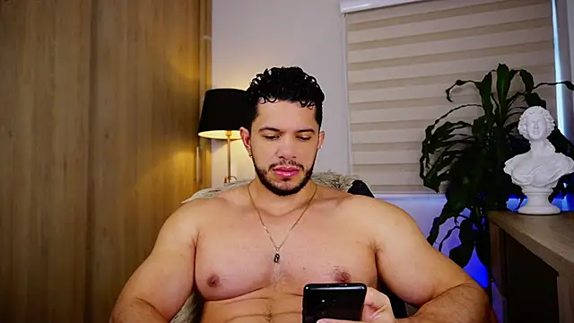 Erick Thompsonx online show from February 15, 2026, 3:09 pm