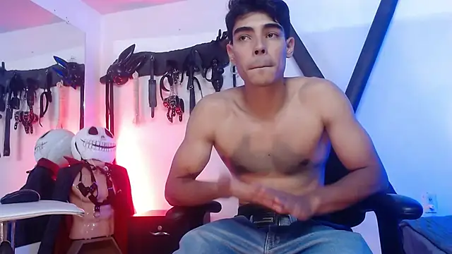 subarashi ishi69 online show from September 23, 2025, 7:39 pm