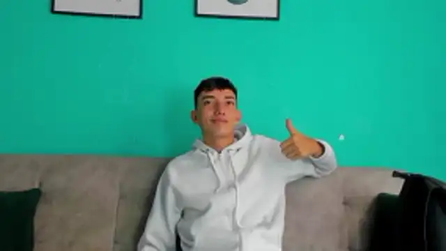 Maikol Ortiz online show from April 17, 2026, 12:08 pm