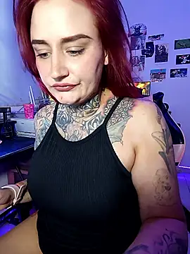 blazed vixen online show from January 16, 2026, 10:36 pm