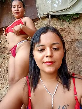 Naugthy-Mey online show from November 8, 2025, 3:12 pm