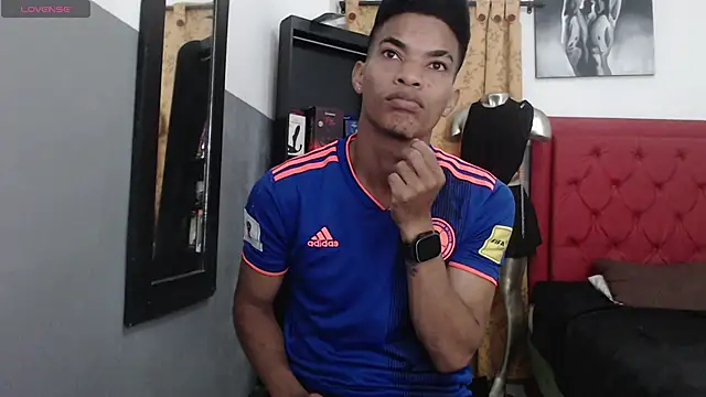 David s3xy online show from September 16, 2025, 7:15 pm