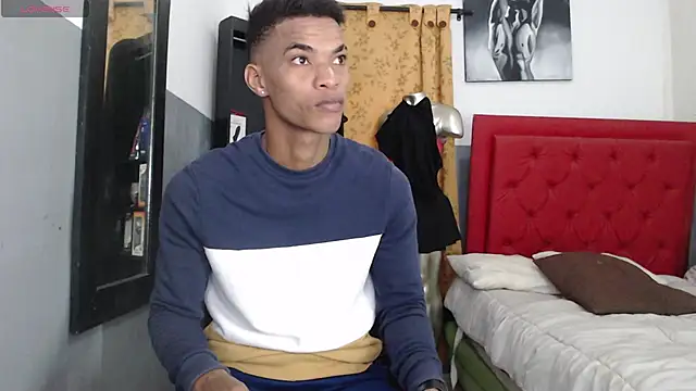 David s3xy online show from September 25, 2025, 6:11 pm