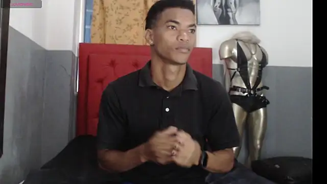 David s3xy online show from October 22, 2025, 1:55 pm