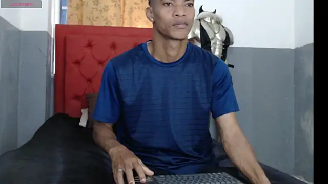 David s3xy online show from October 28, 2025, 3:14 pm