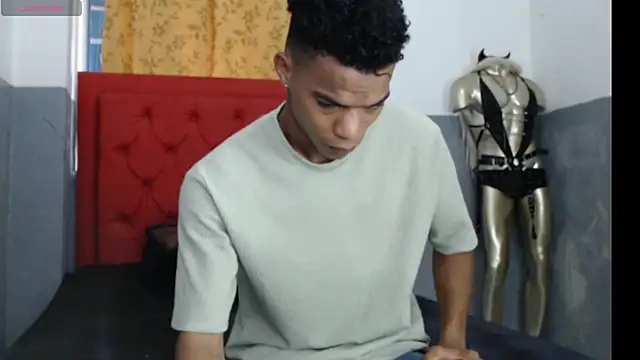 David s3xy online show from November 1, 2025, 3:36 pm