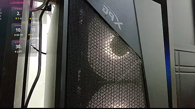 Snapshot of Vicky_hotmilf chatting on October 19, 2025, 8:09 pm Vicky hotmilf online show from October 19, 2025, 8:09 pm