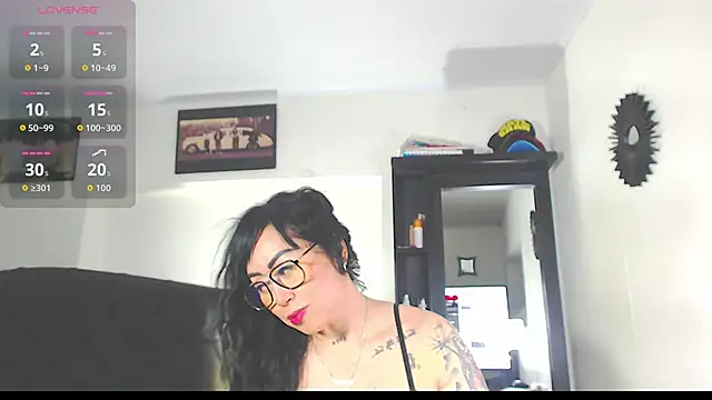 Vicky hotmilf online show from October 23, 2025, 10:47 am