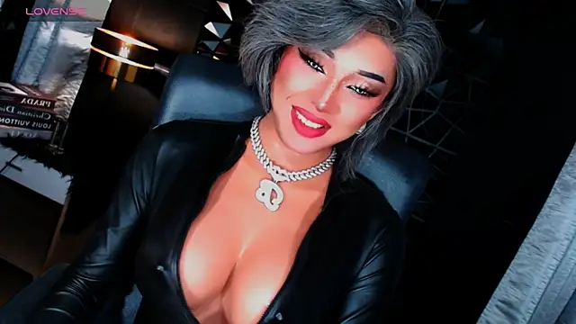 xUrGoddess Bellax online show from October 9, 2025, 6:55 am