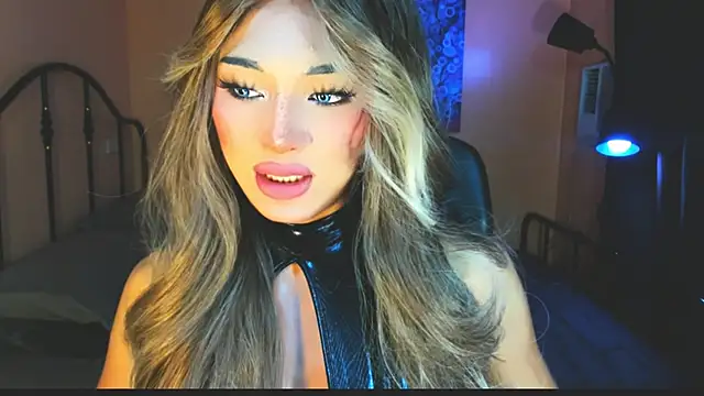 xUrGoddess Bellax online show from November 19, 2025, 1:05 am