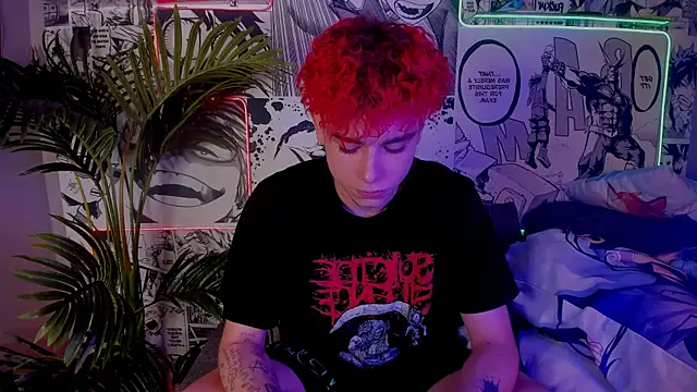 Snapshot of Blaiz_Vok chatting on September 29, 2025, 8:46 pm Blaiz Vok online show from September 29, 2025, 8:46 pm