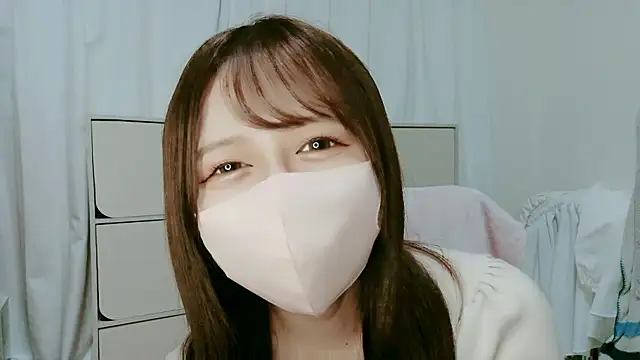 Snapshot of Hanachan_Gcup_ chatting on September 14, 2025, 2:16 pm Hanachan Gcup  online show from September 14, 2025, 2:16 pm