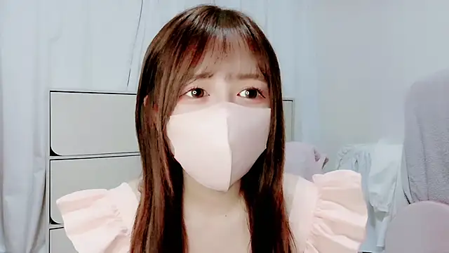Snapshot of Hanachan_Gcup_ chatting on September 16, 2025, 4:24 am Hanachan Gcup  online show from September 16, 2025, 4:24 am