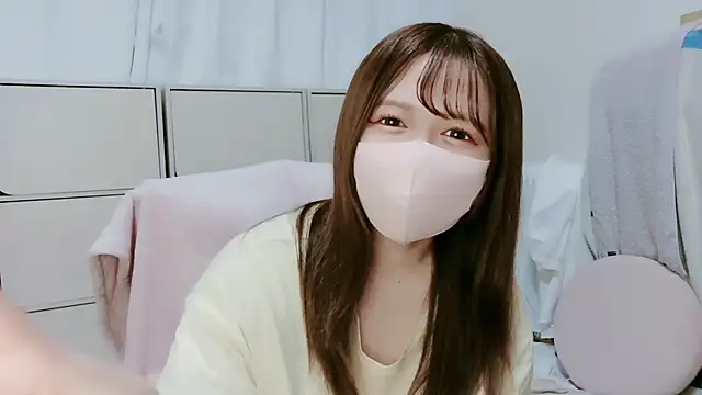 Snapshot of Hanachan_Gcup_ chatting on September 18, 2025, 1:46 pm Hanachan Gcup  online show from September 18, 2025, 1:46 pm