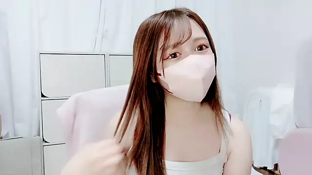 Snapshot of Hanachan_Gcup_ chatting on September 29, 2025, 9:14 am Hanachan Gcup  online show from September 29, 2025, 9:14 am