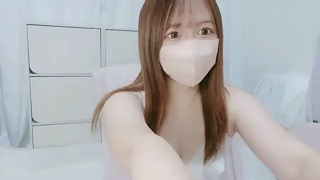 Snapshot of Hanachan_Gcup_ chatting on October 7, 2025, 7:00 pm Hanachan Gcup  online show from October 7, 2025, 7:00 pm