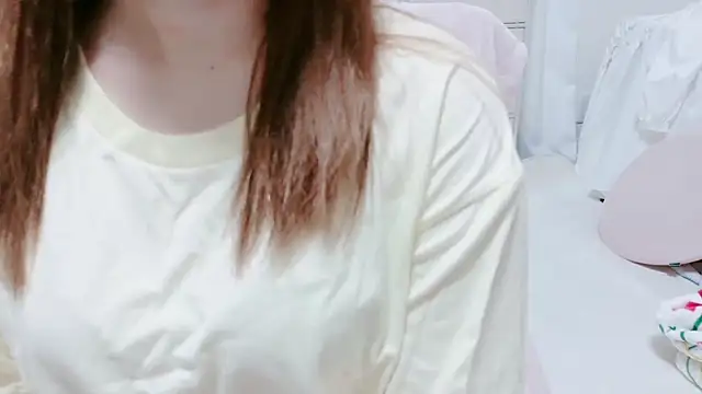 Snapshot of Hanachan_Gcup_ chatting on October 26, 2025, 11:38 am Hanachan Gcup  online show from October 26, 2025, 11:38 am
