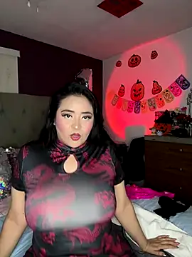 MyHoneyFrida online show from October 11, 2025, 3:50 am