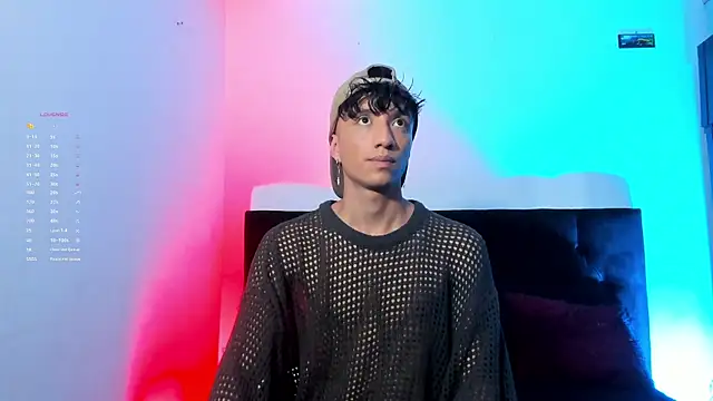 mhatias  online show from January 16, 2026, 1:53 am