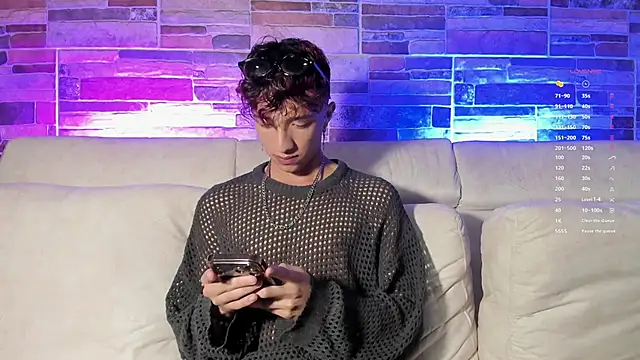 mhatias  online show from March 5, 2026, 5:14 am