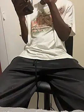 MeneerIan online show from January 8, 2026, 9:28 pm