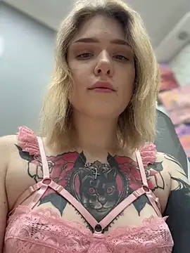 elliss  online show from November 12, 2025, 2:50 pm