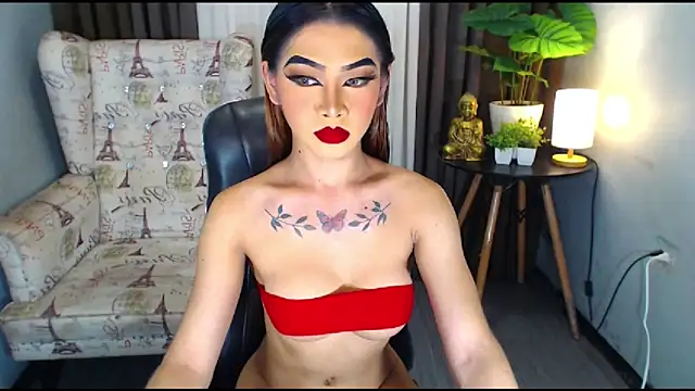 MariaLucyJasminx online show from September 24, 2025, 5:05 pm