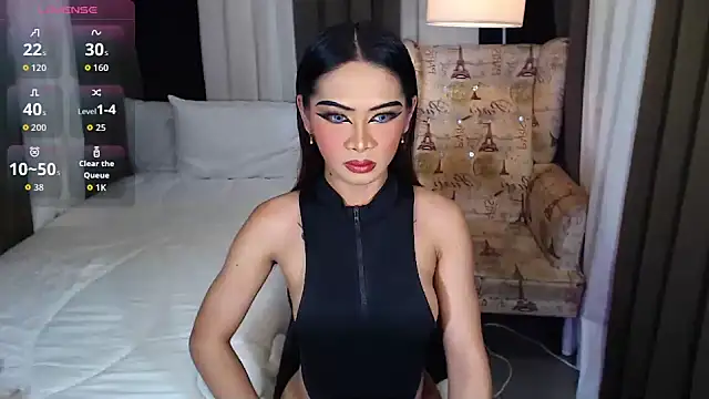 MariaLucyJasminx online show from March 17, 2026, 2:05 am