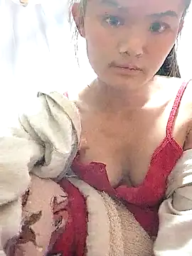 xinhxinhcute online show from October 26, 2025, 2:50 am