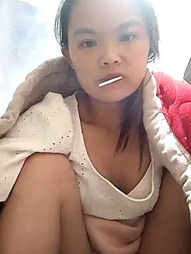 xinhxinhcute online show from October 27, 2025, 9:35 am