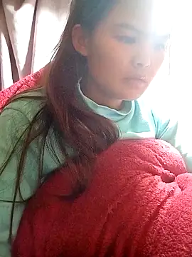 xinhxinhcute online show from November 29, 2025, 10:24 pm