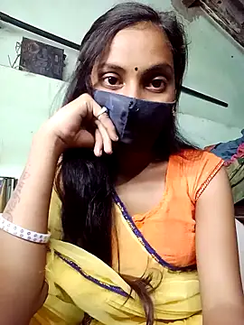 Sonya 89 online show from September 19, 2025, 6:48 am