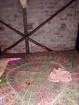 Sonya 89 online show from October 16, 2025, 2:40 pm