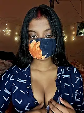 Sonya 89 online show from November 4, 2025, 1:21 pm